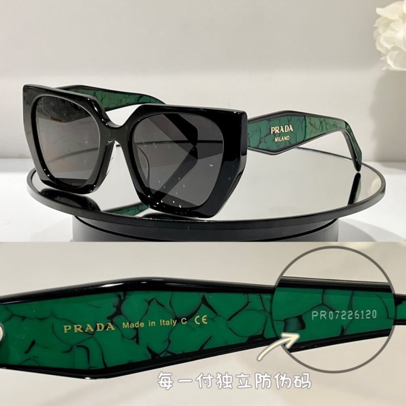 Prada Sunglasses